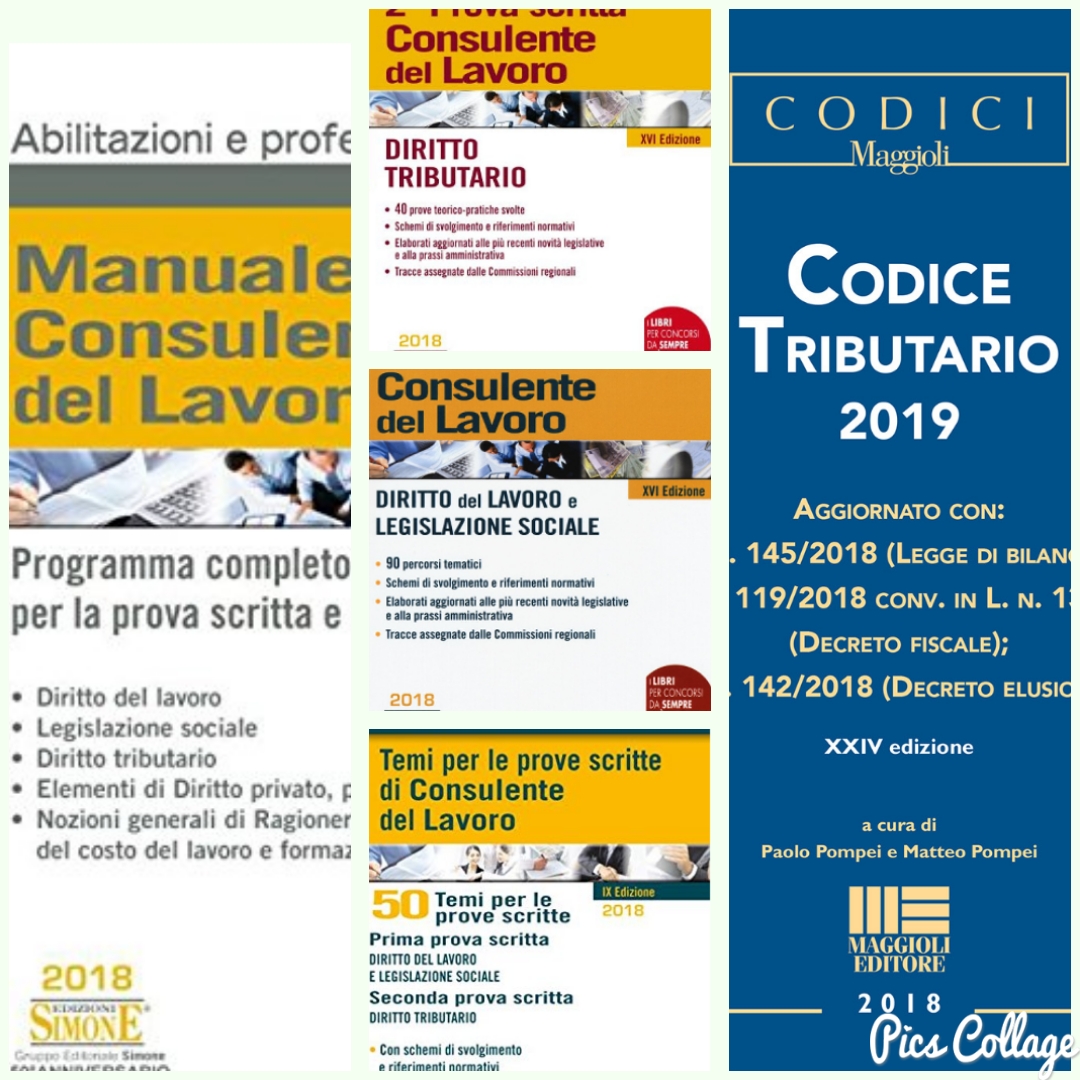 Studiare Diritto Amministrativo In Una Settimana